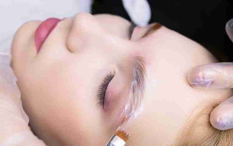 Revolutionize Your Brows with Keratin Brow Lamination