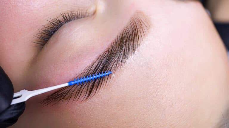 Revolutionize Your Eyebrows with Keratin Brow Lamination