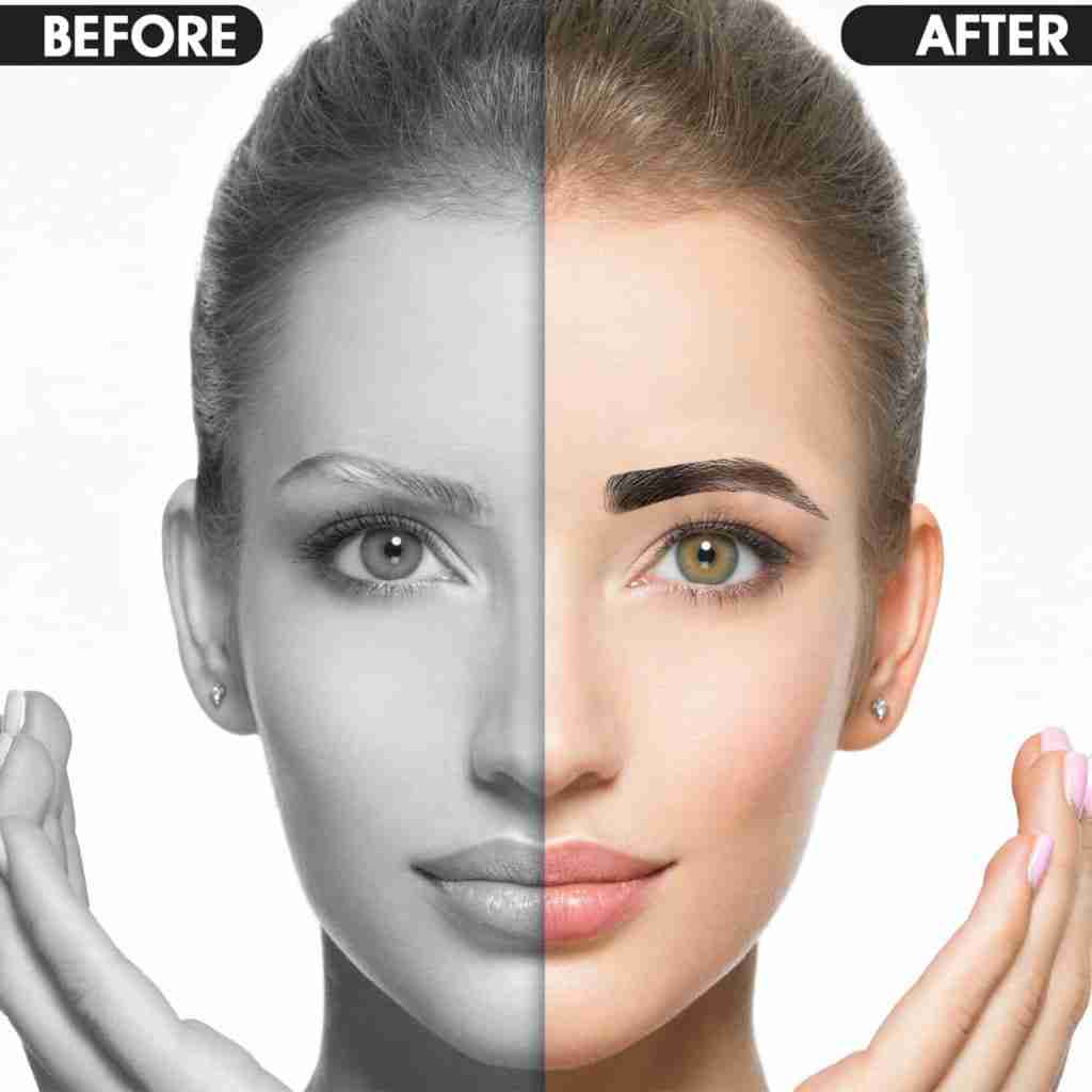 The Brow Fixx | Your Brows will Love our Beauty Shop