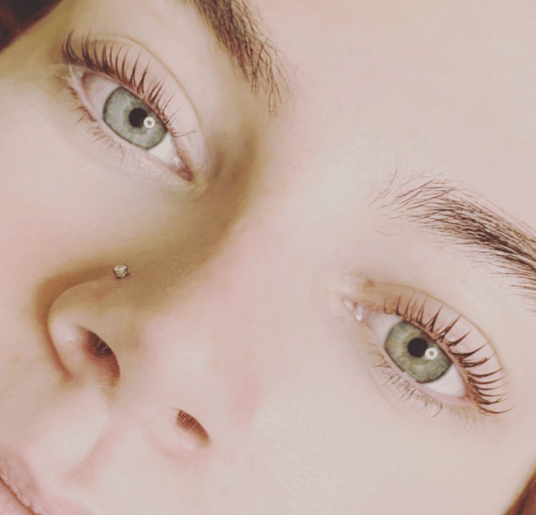 Keratin Lash Lift Explained: Top Reasons to Choose This Eyelash Enhancement