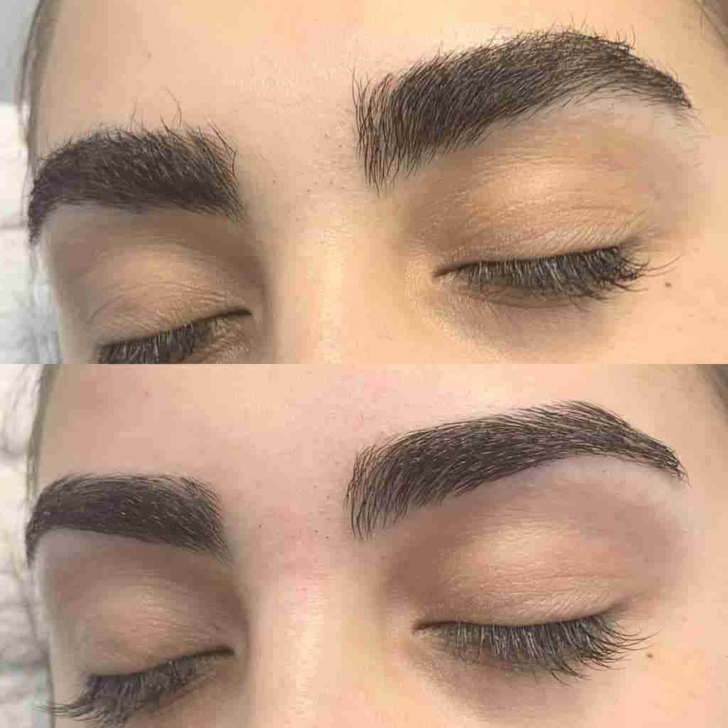 How to wax your eyebrows at home 2020