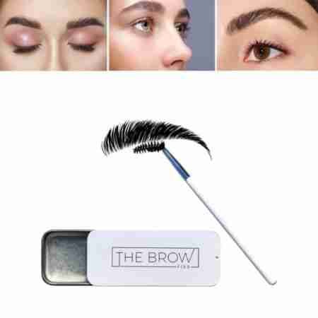 Brow Styling Soap