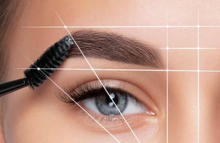 Eyebrow Lamination Pros and Cons