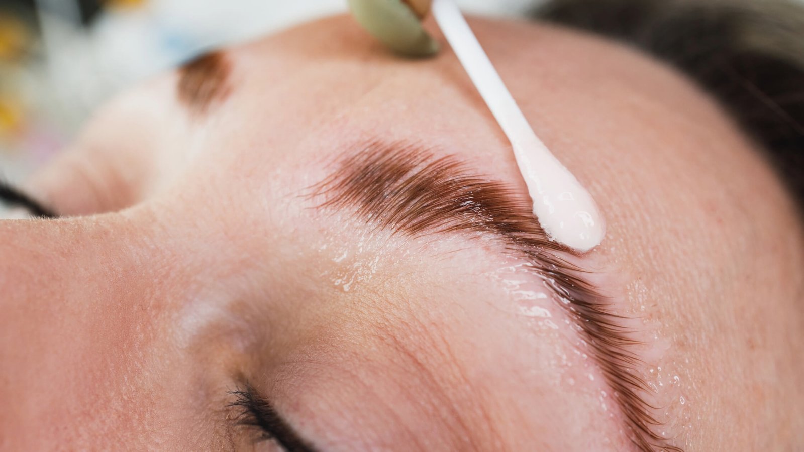 Brow Lamination Austin: Cost, Results & Care 1 Brow Lamination Austin