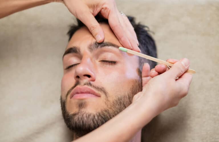 Eyebrow Waxing, Shaping, and Much More