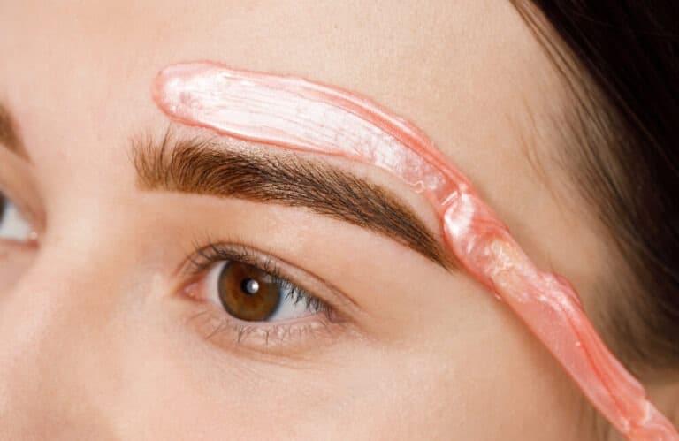 Does Brow Tinting Make Your Brows Look Fuller?
