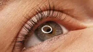 before you next lash lift service