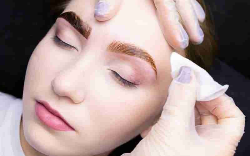 The Brow Lamination Guide