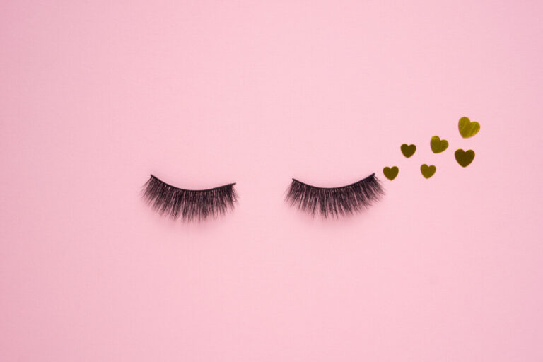Fixing Over-Processed Lash Lift: Tips & Solutions