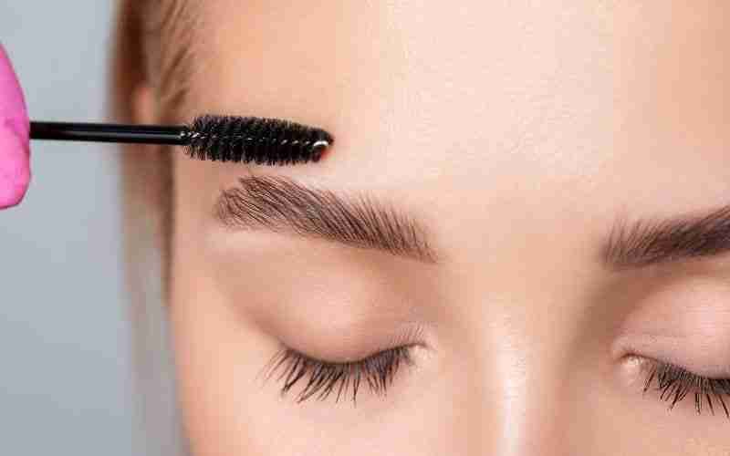 brow lamination