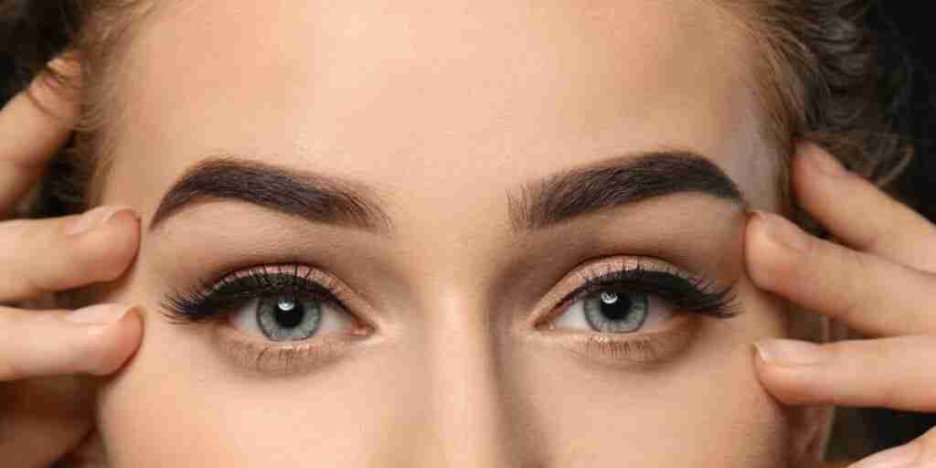 eyebrow salon brentwood los angeles