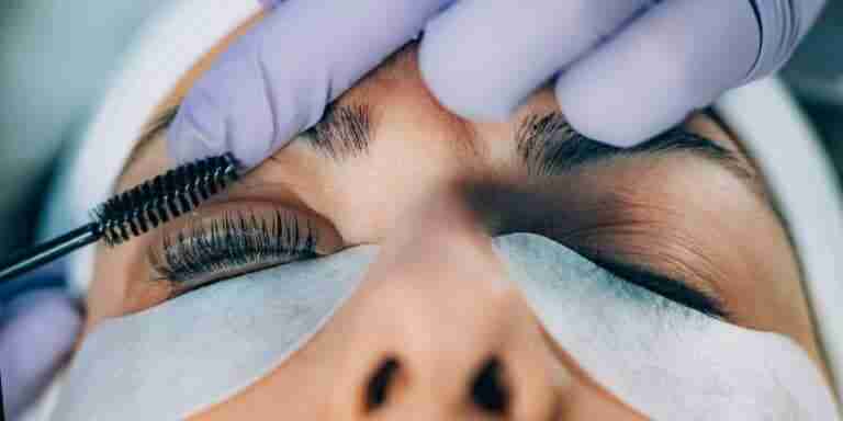 Revitalize Your Look with Luxurious Lash Lifts at Our Brentwood, Los Angeles Salon
