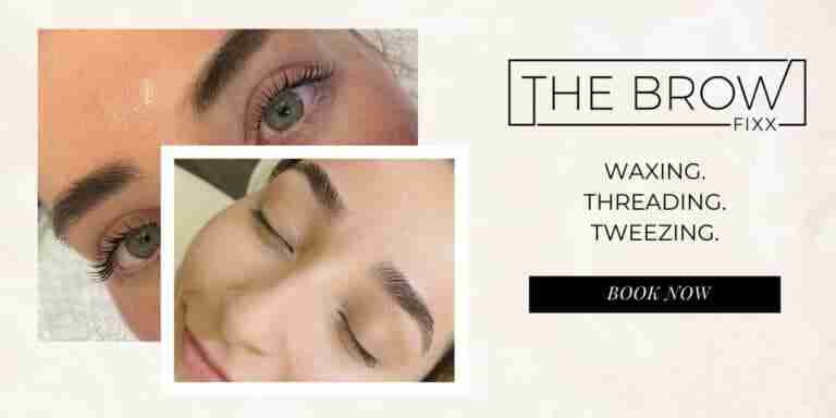 Eyebrow Waxing, Lamination, and Lash Lift Salon Opening in Austin, Texas