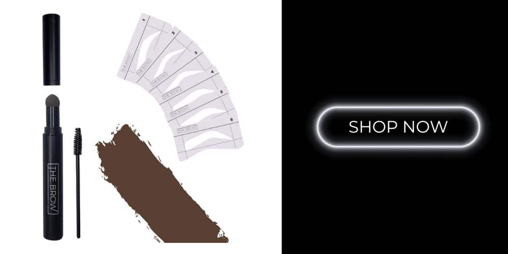 eyebrow stamp kit Shop Now