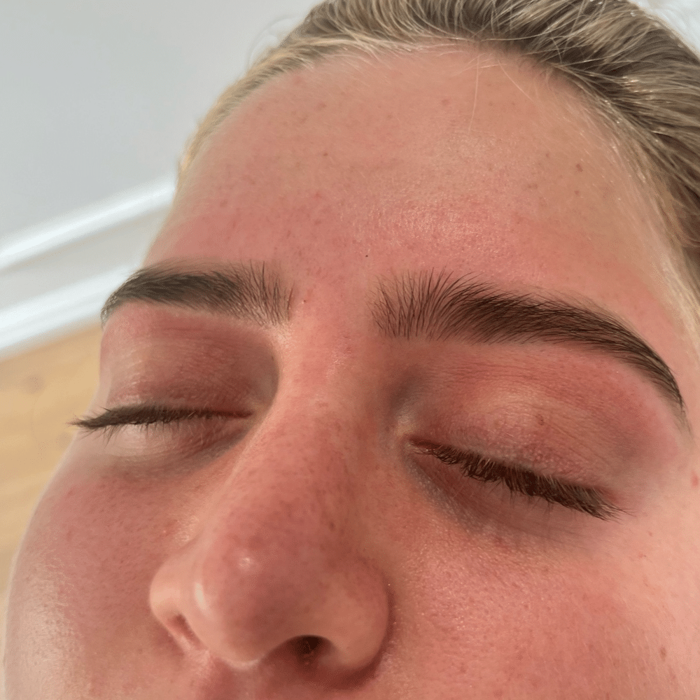 Eyebrow Waxing North Austin