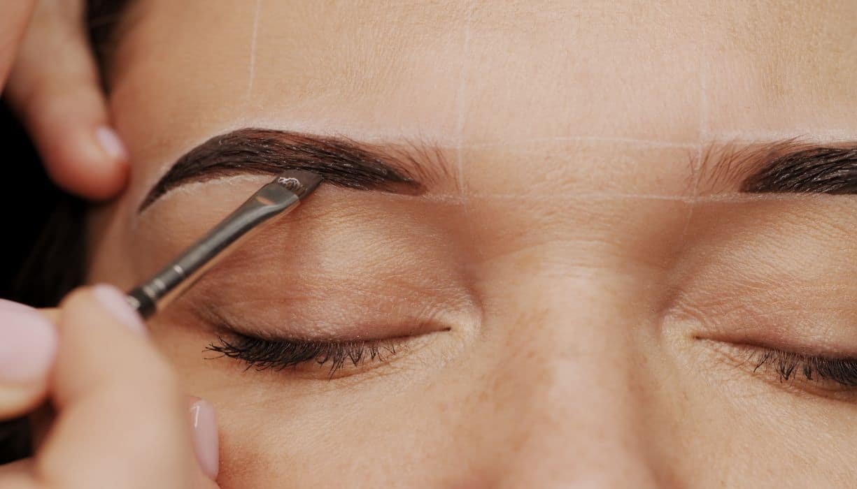 The Best Eyebrow Trends for 2025