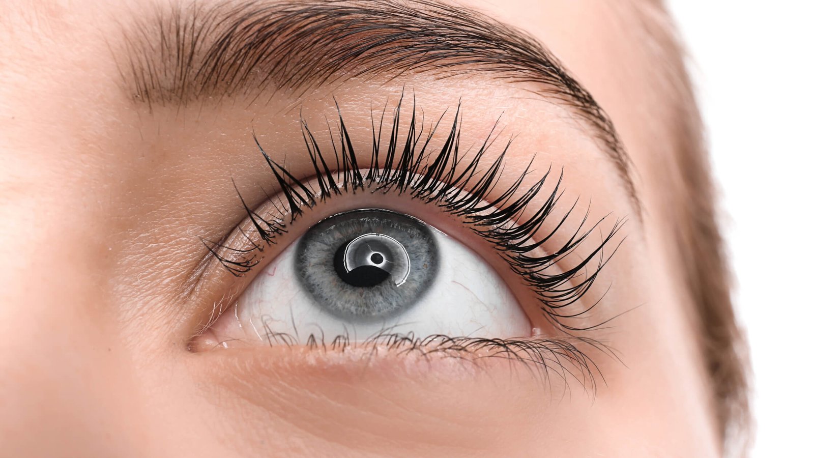 DIY Lash Lift Kits: Are They Really Worth the Risk? 1 Keratin Lash Lift Result