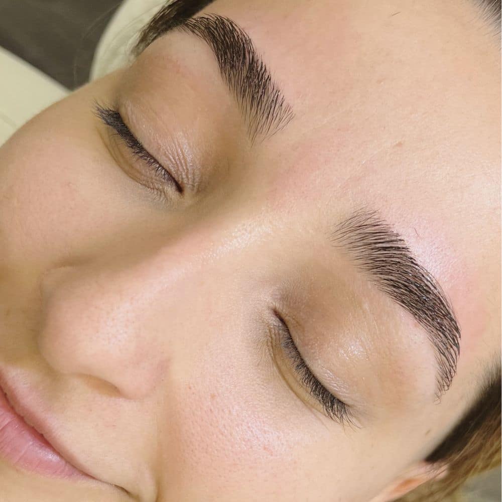 Brow Waxing in Santa Monica