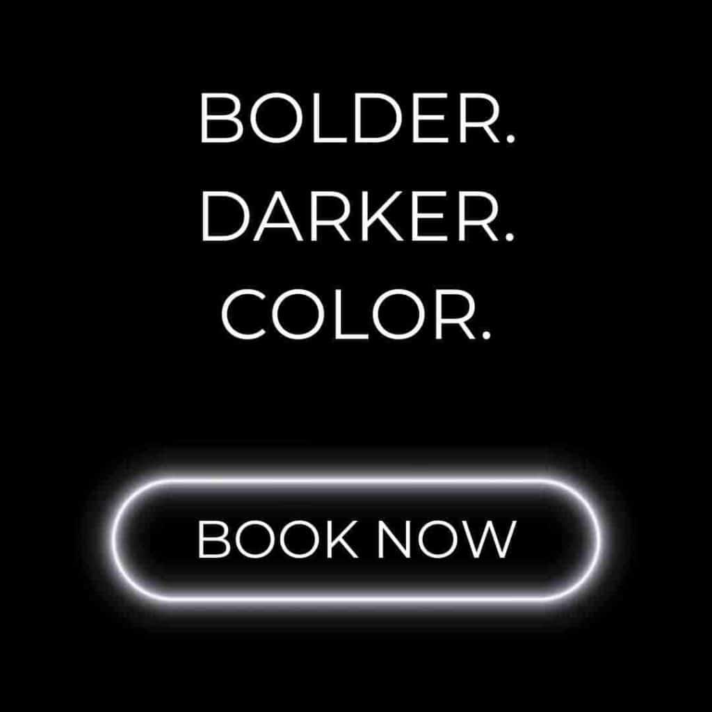 Bolder Darker Color