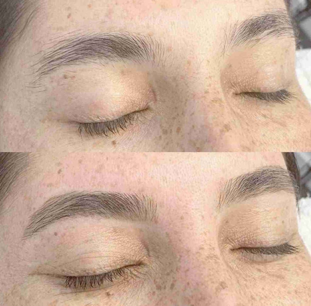 Brow Waxing Salon