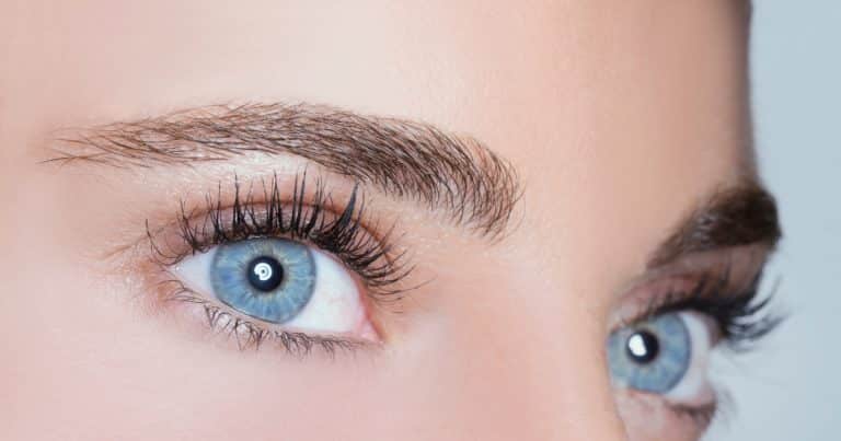 Lash Tint: Benefits and Growing Popularity in California