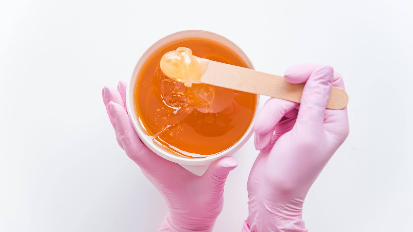 Blog 9 wax used for lip wax