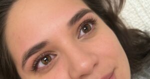 Keratin Lash Lift Austin Texas