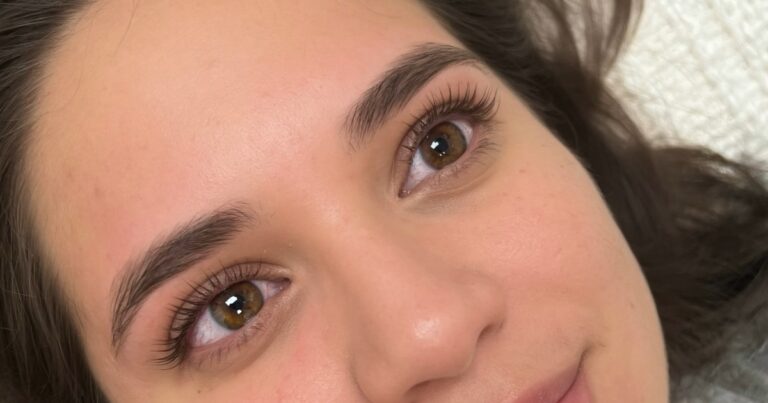 ATX Beauty Blueprint: Everything You Need to Know About Lash Lift & Brow Waxing in Austin