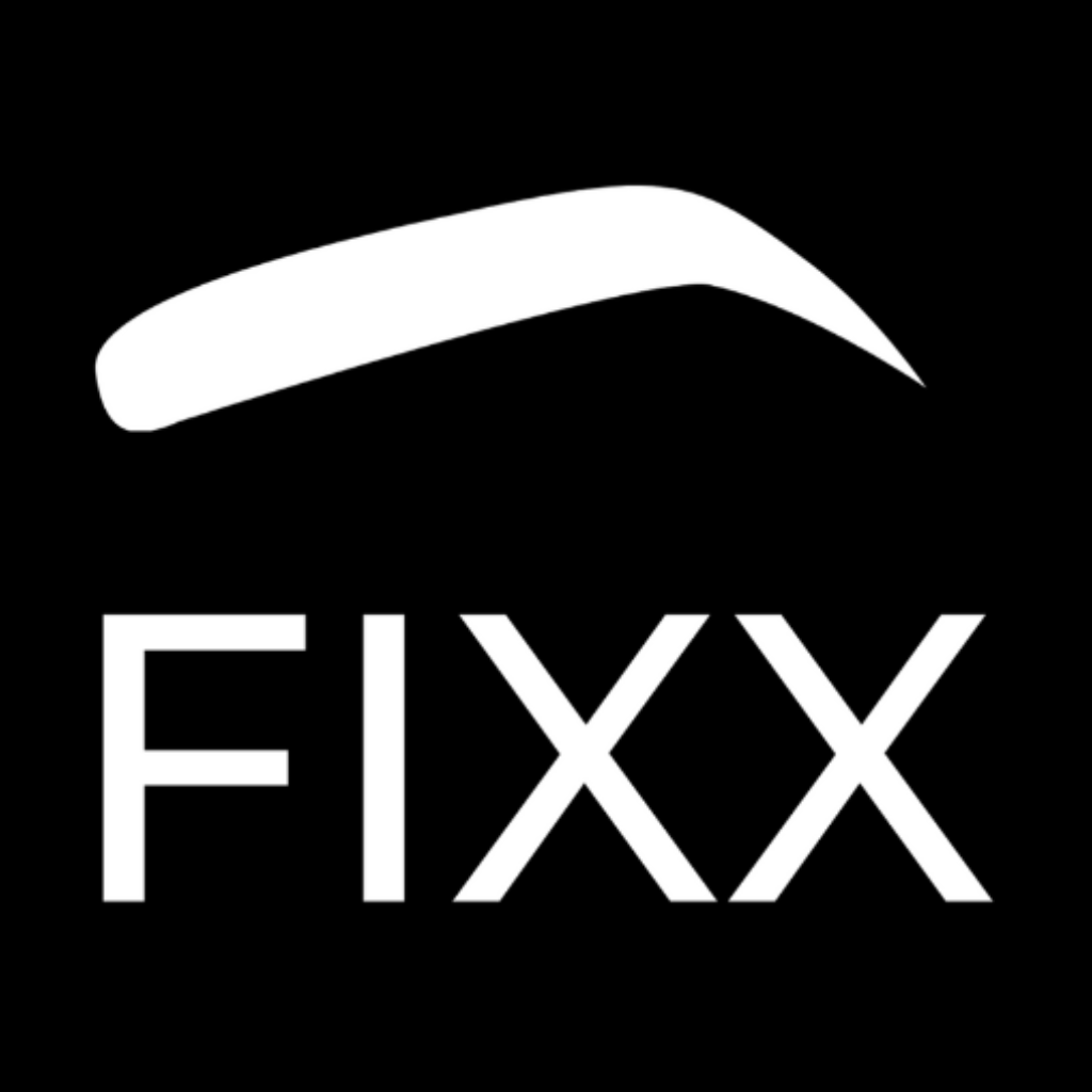 the brow fixx logo