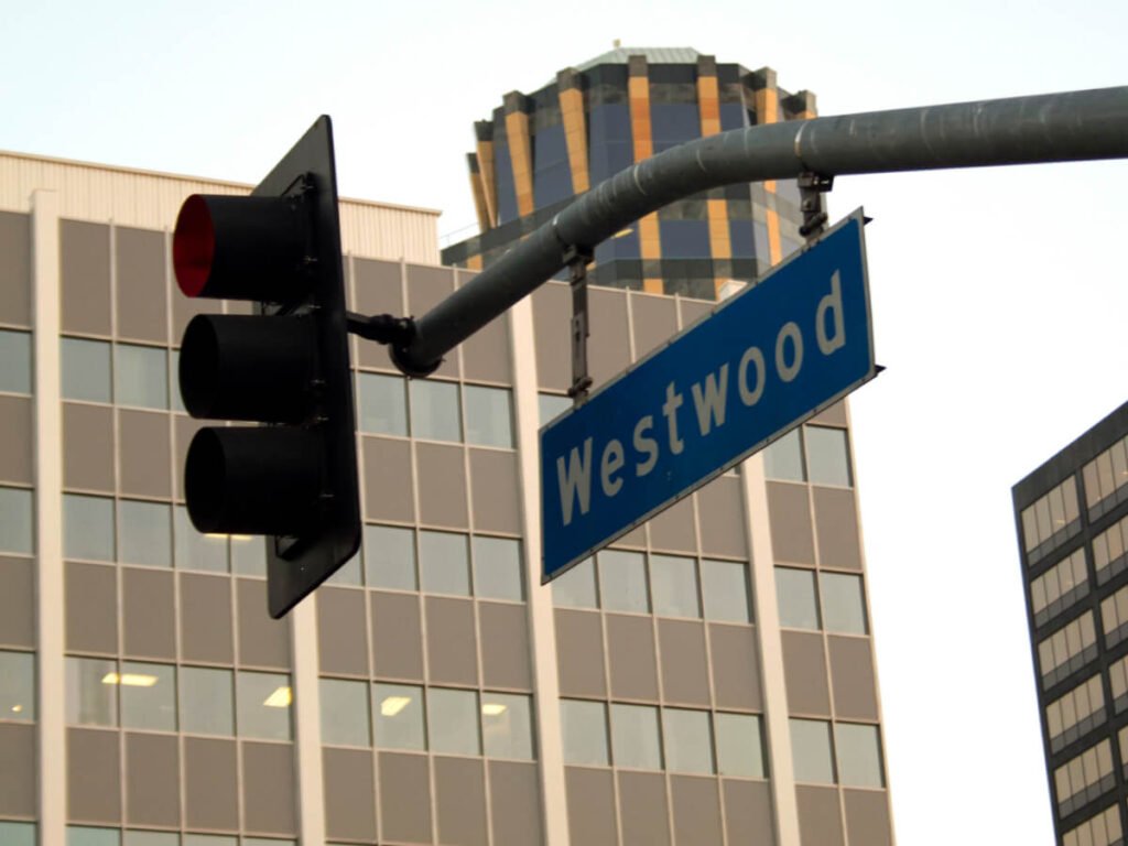 Westwood Los Angeles