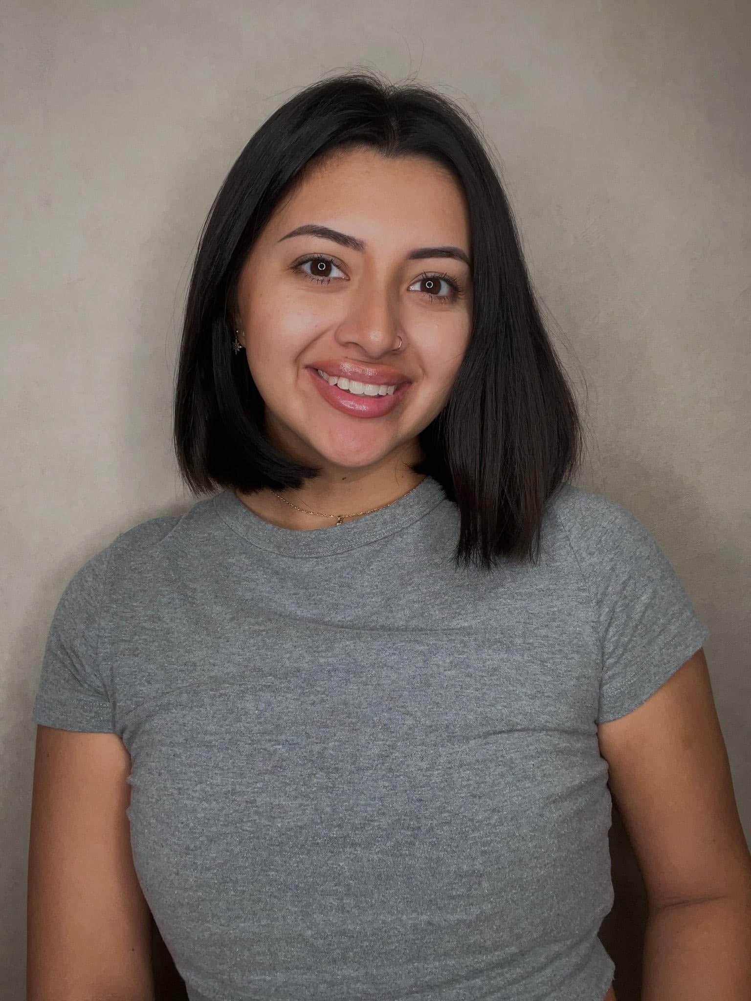 Mariah Salazar - Brow Artist at The Brow Fixx