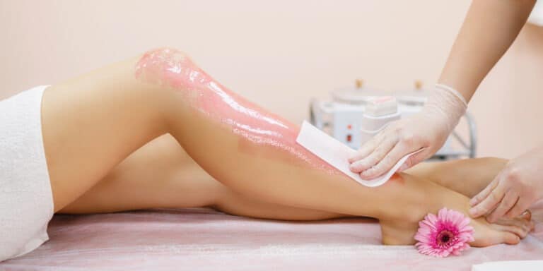 Bikini Waxing & Full-Body Waxing: How Often Should You Get Waxed?