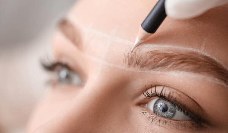 Top Eyebrow Trends in 2025