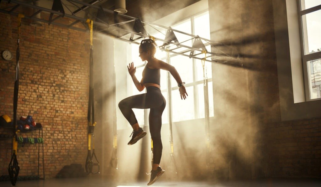 Waxing and Workouts: What Athletes Need to Know 1 body waxing for athelets in Los Angeles