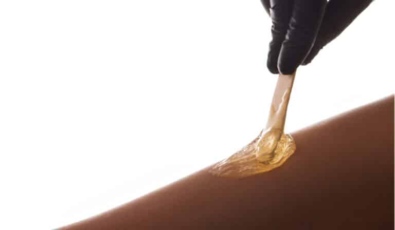 How to Avoid Bruising After a Body Wax
