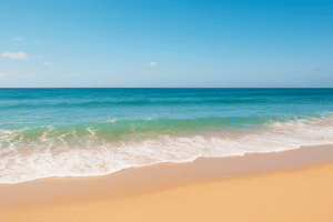 Los Angeles Sunny day perfect for waxing