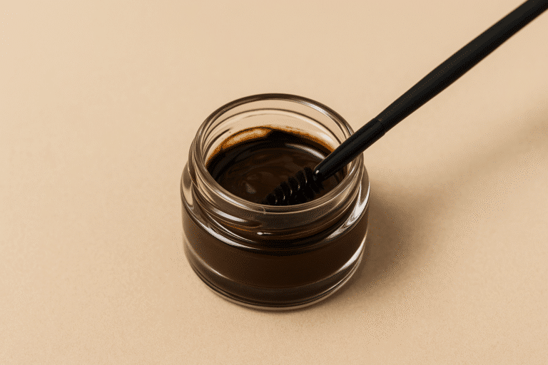 What to Know Before Your First Eyebrow Tinting Appointment