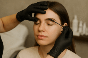 brow lamination in austin texas