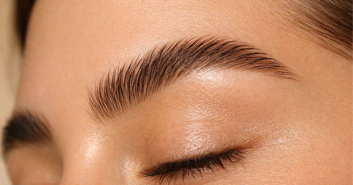 how long does brow lamination last results