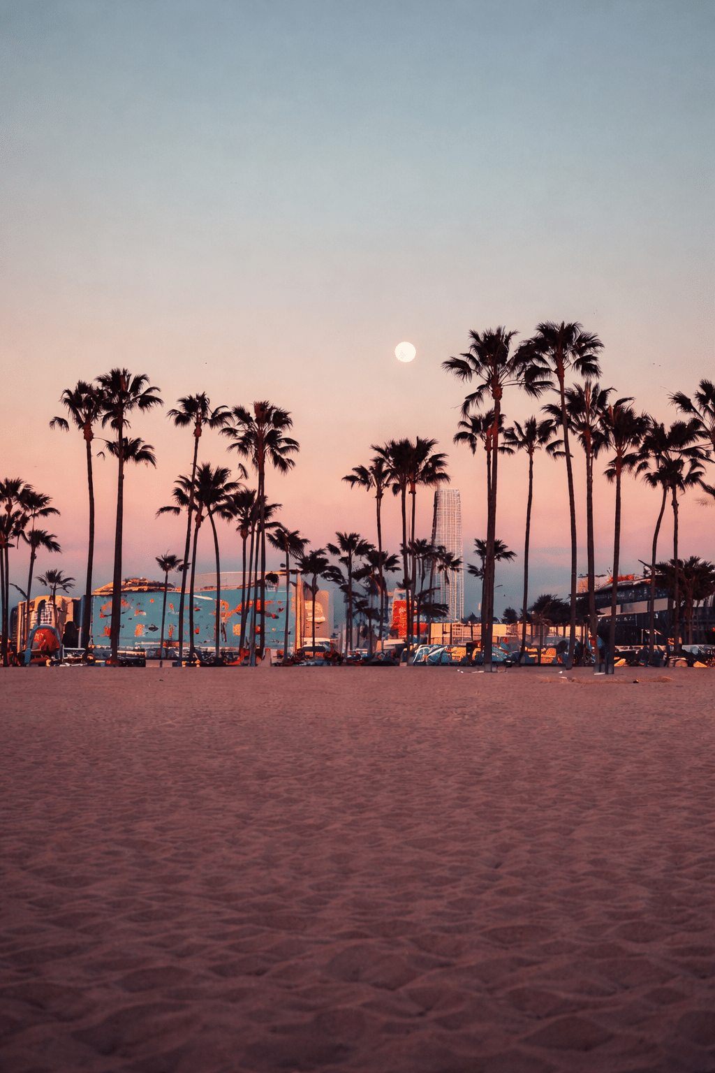 The Brow Fixx Santa Monica location