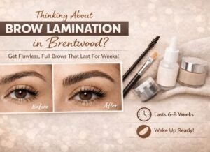 brow lamination los angeles brentwood