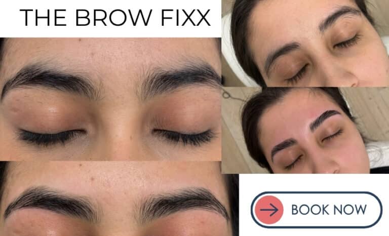 How Often Should You Get Your Brows Done? A Guide for Waxing and Threading