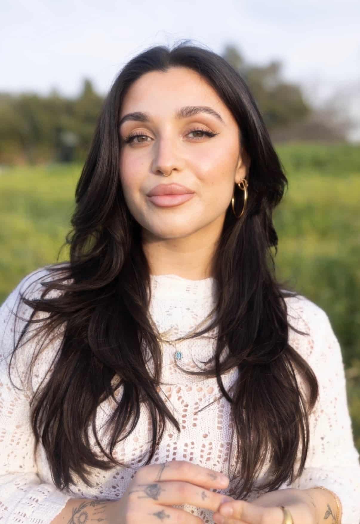 Jahna Jimenez - Brow Artist at The Brow Fixx