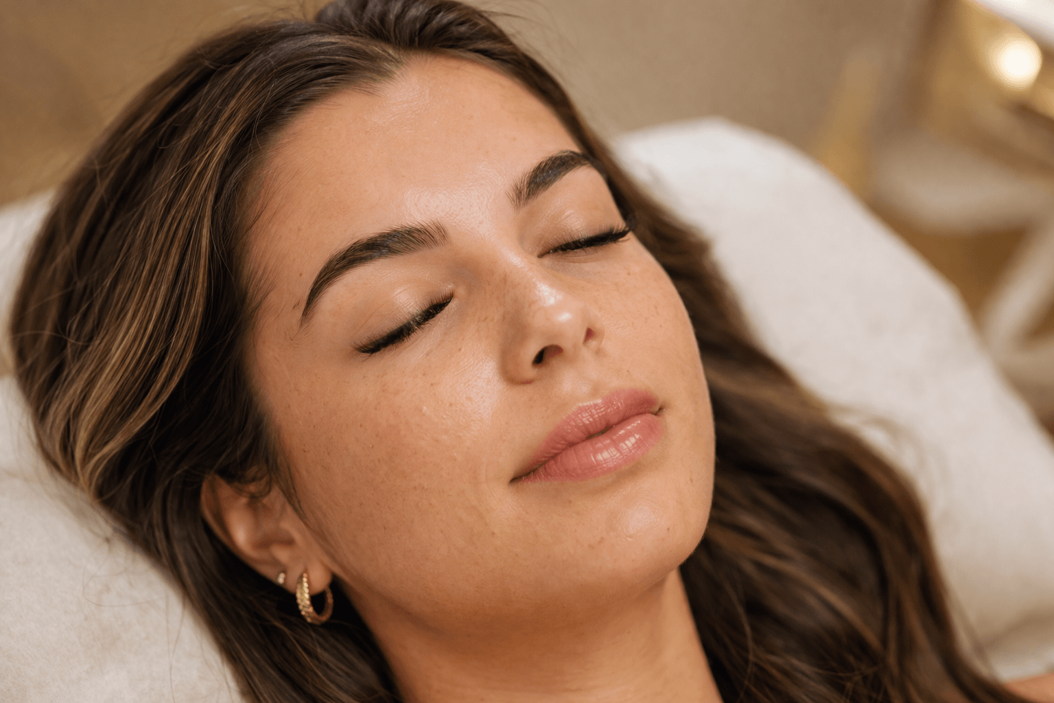 Visit the brow fixx in brentwood los angeles