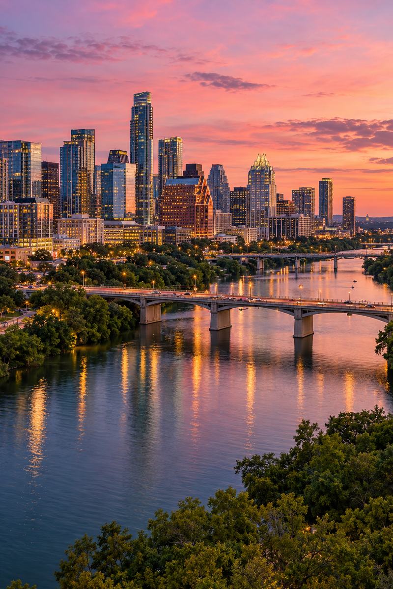 The Brow Fixx eyebrow salon in Austin, Texas - expert brow and lash services
