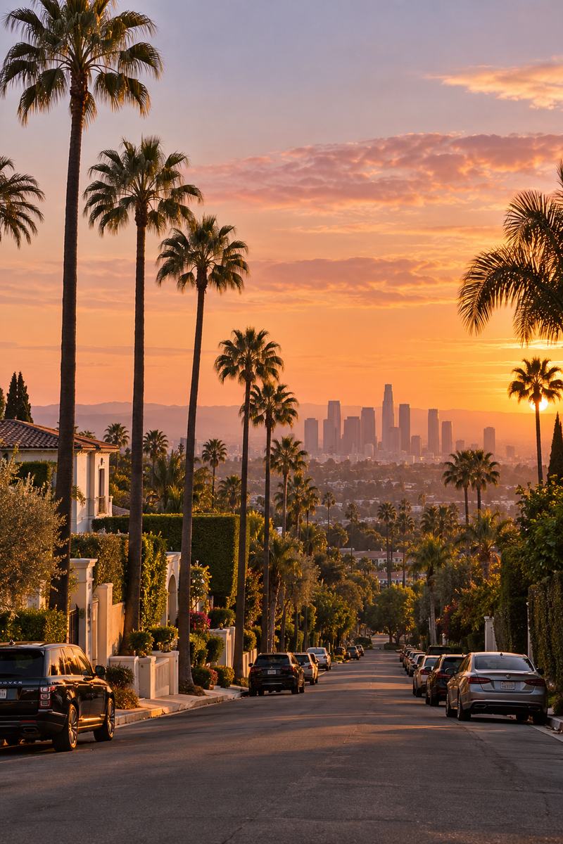 The Brow Fixx eyebrow salon in Brentwood, Los Angeles - brow lamination and lash lifts