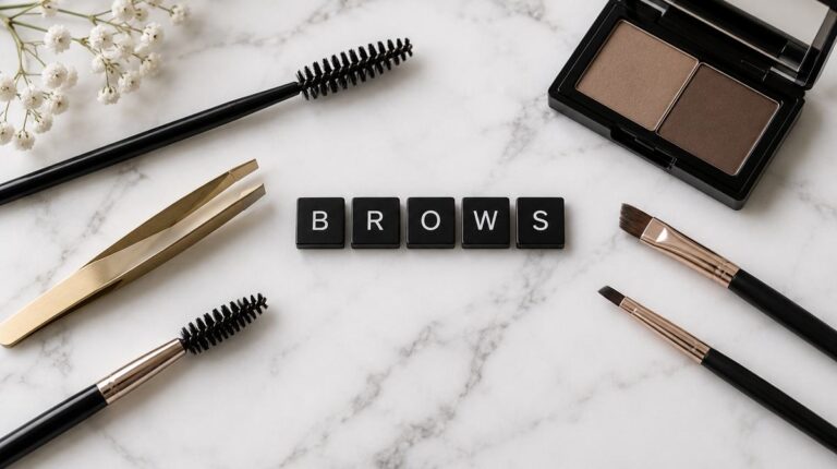 EYEBROW WAXING, THREADING & TWEEZING..what’s best?