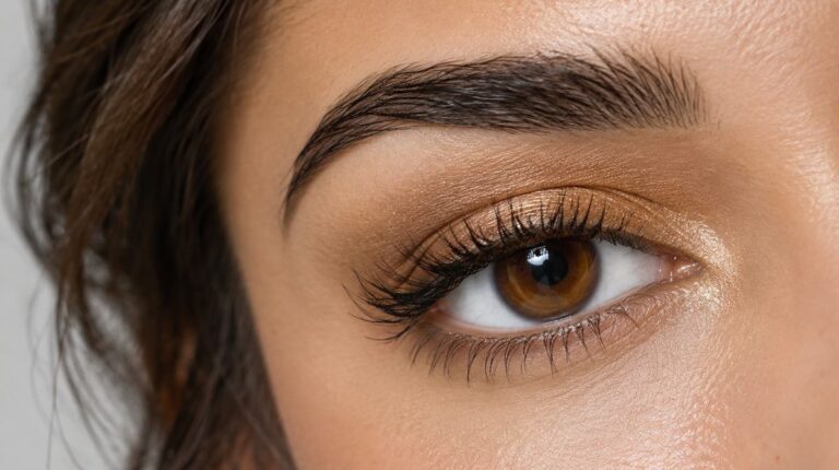 Eyebrows, why do we have them?