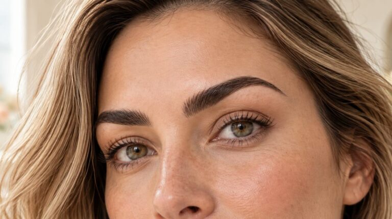 What To Know Before Getting Your Eyebrows Shaped