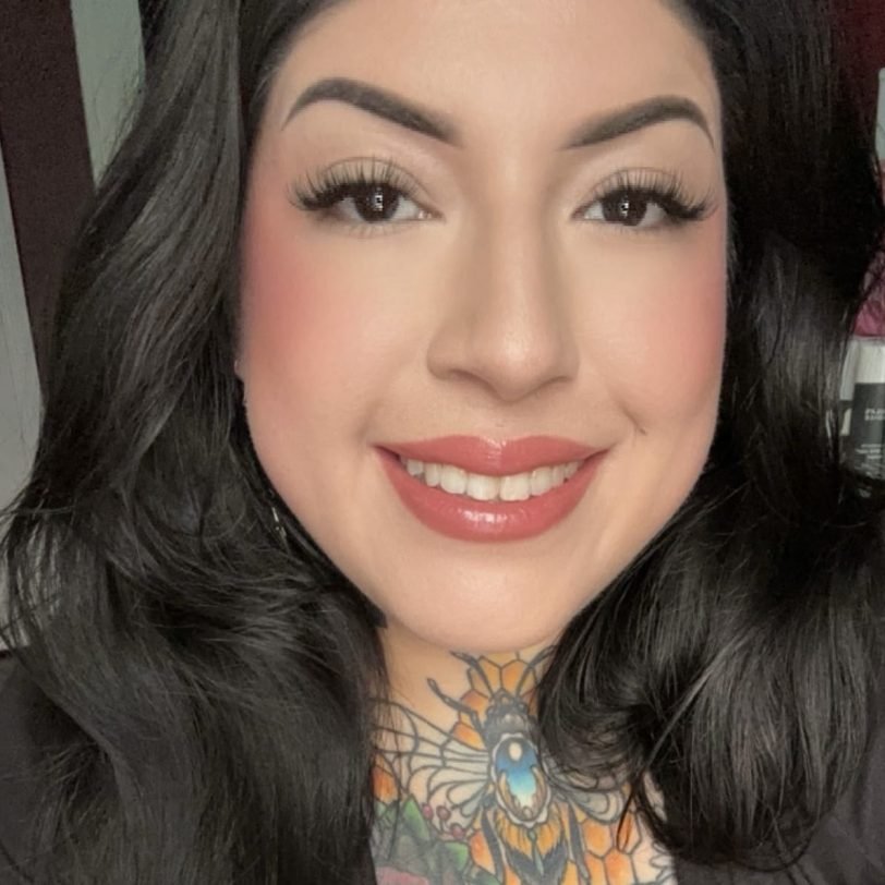 Brenda Amaya - Brow Artist at The Brow Fixx